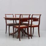 584969 Dining room set